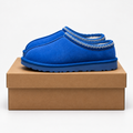 UGG Classic Fashion Blue Slippers