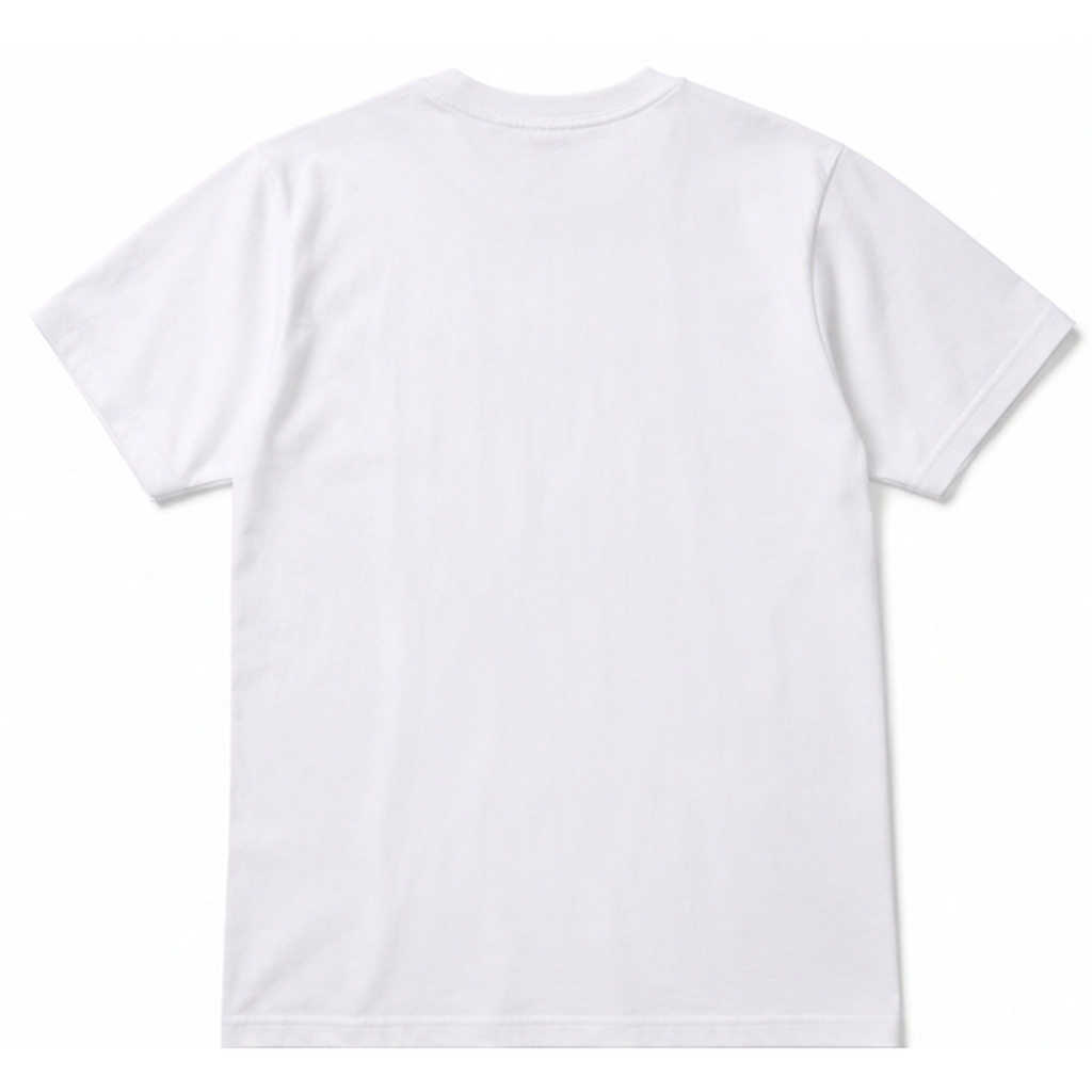 Supreme leopard - print style white T - shirt