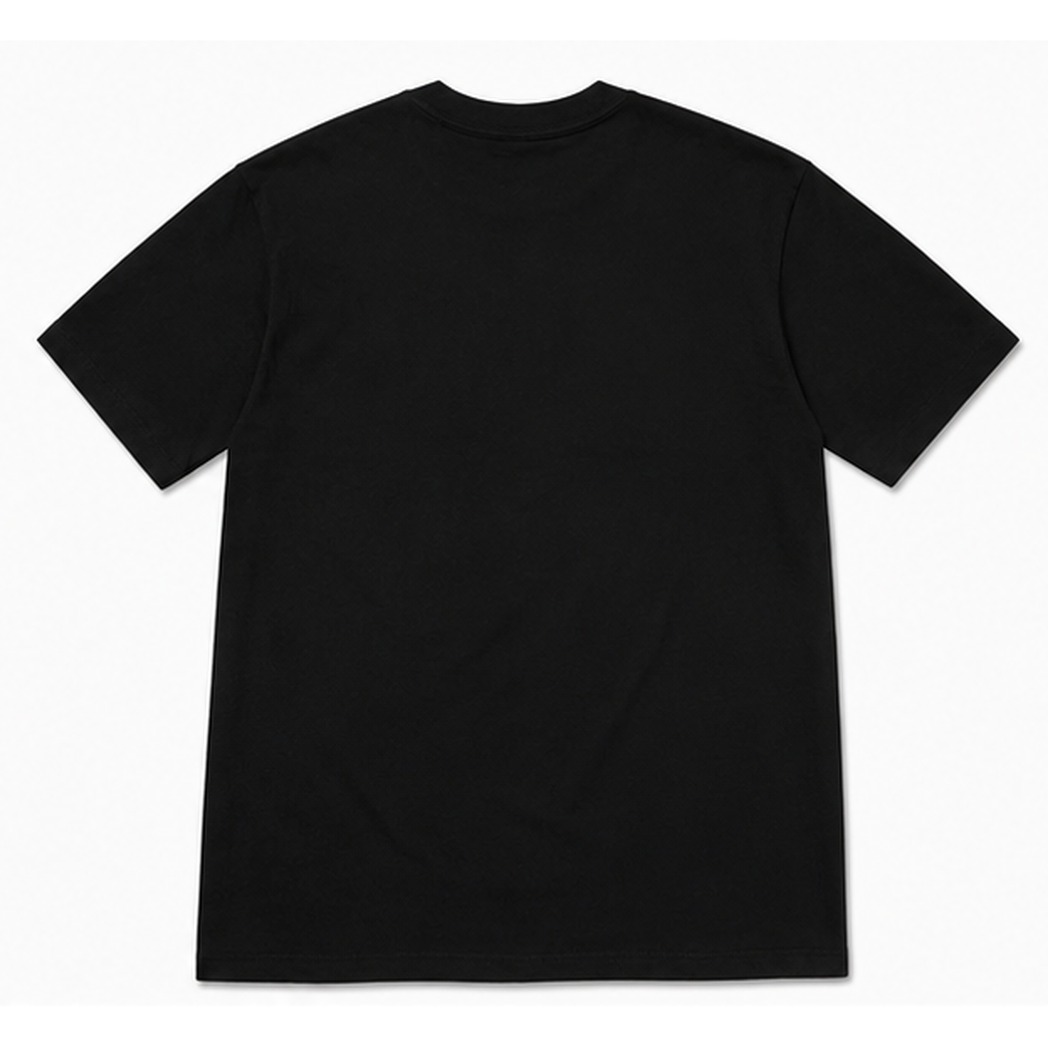 Supreme Pistol Print Black T-shirt