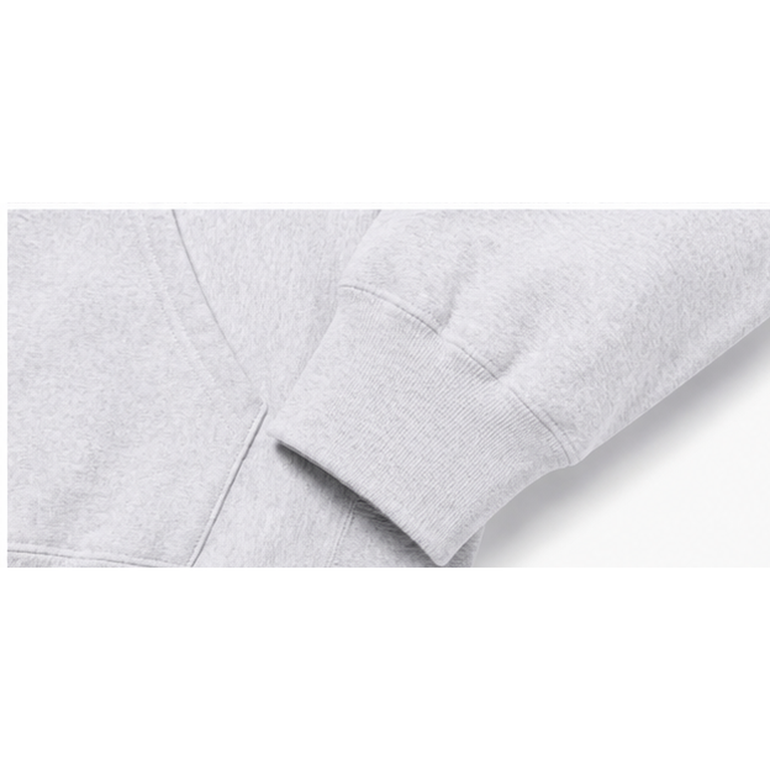 Supreme Patterned Logo hoodie Gray Red Oversized with Polished Detail