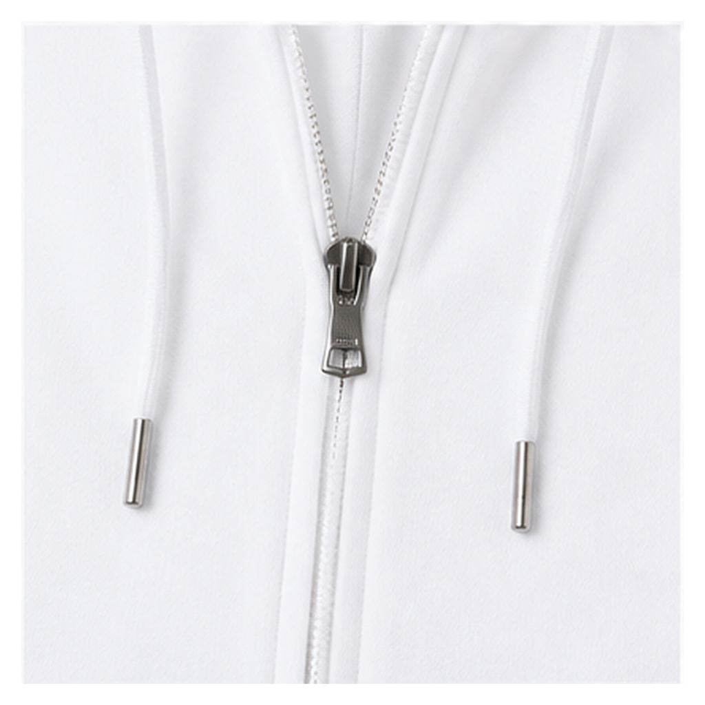 Polo Ralph Lauren-Style Big Pony Zip Hoodie