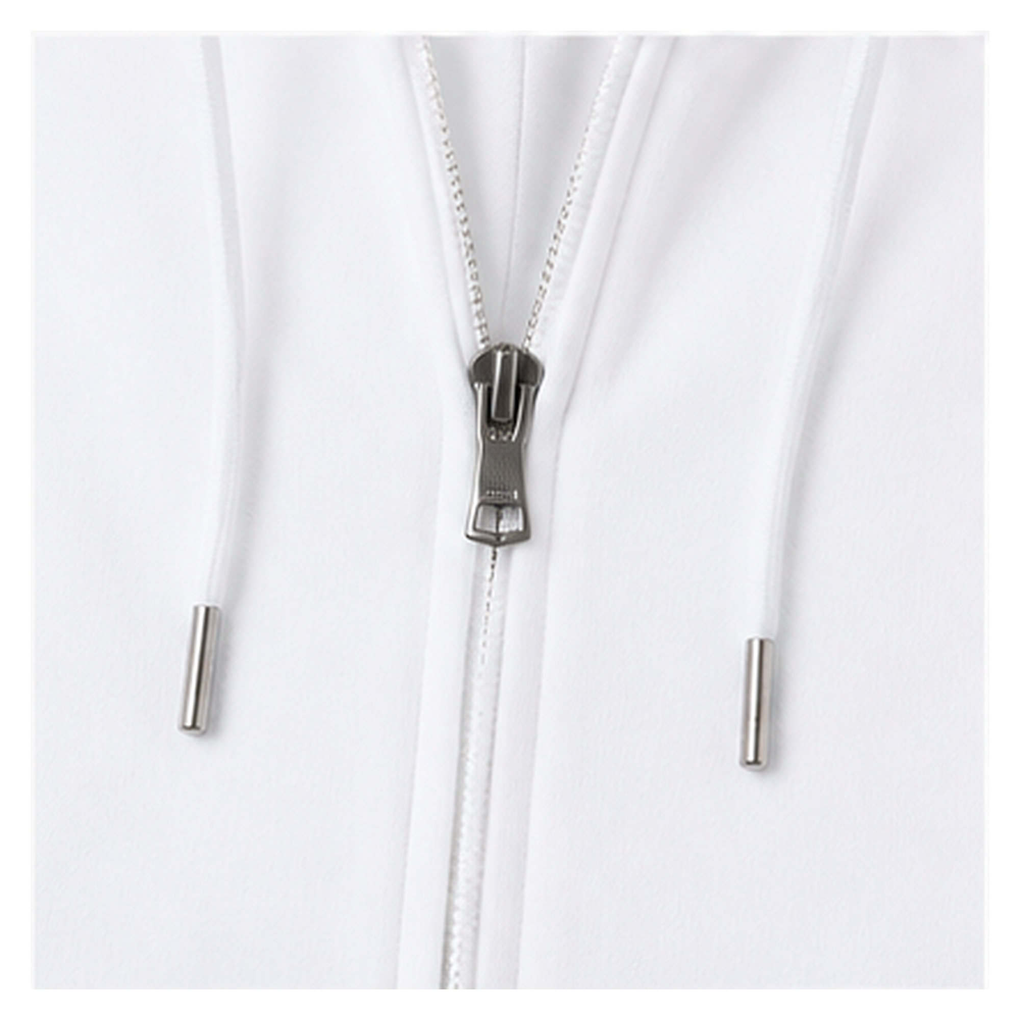 Polo Ralph Lauren-Style Big Pony Zip Hoodie