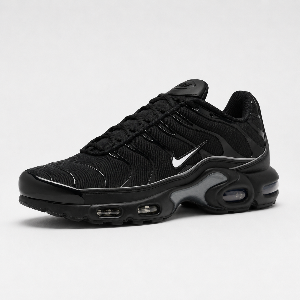 Nike Air Max 95 black trendy shoes