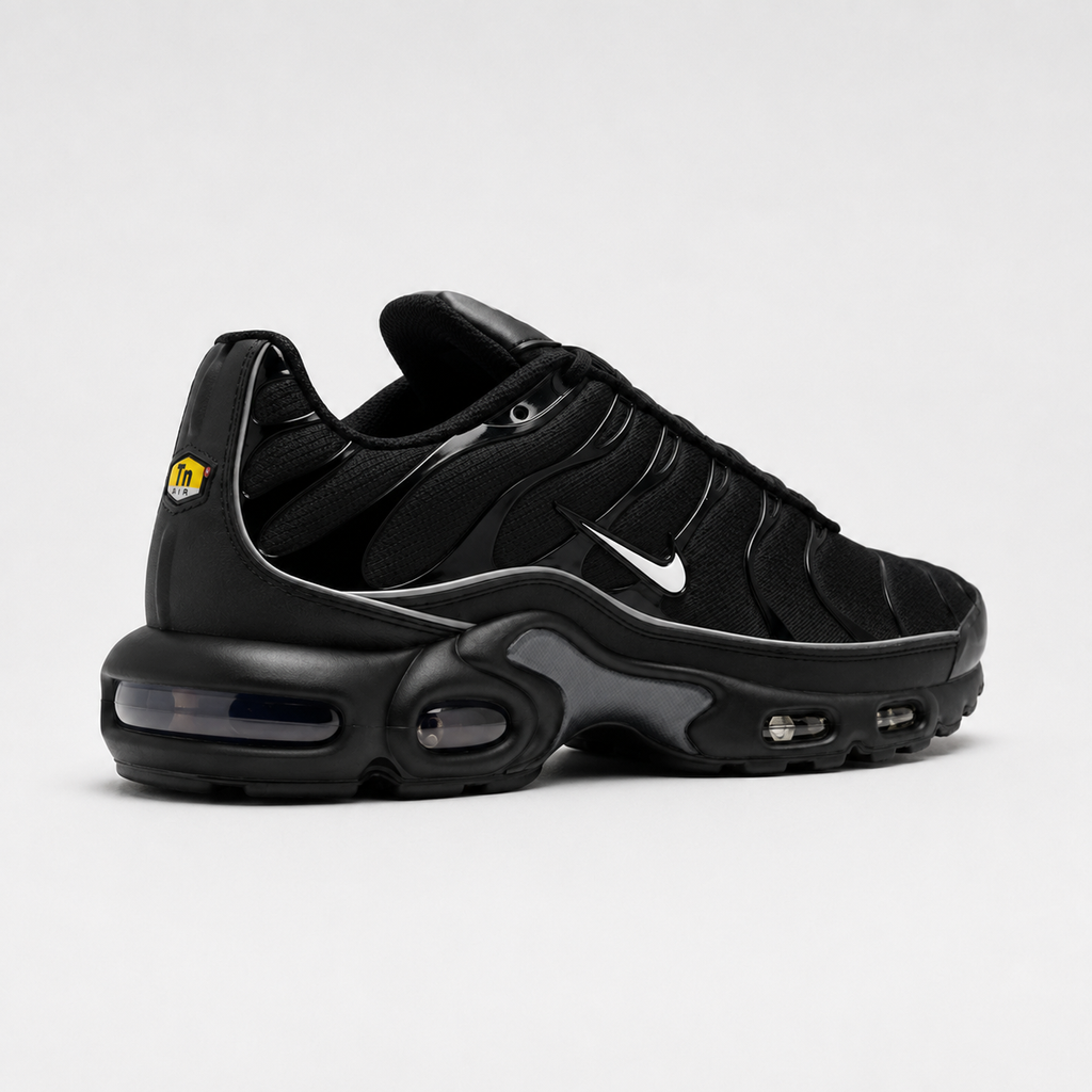 Nike Air Max 95 black trendy shoes