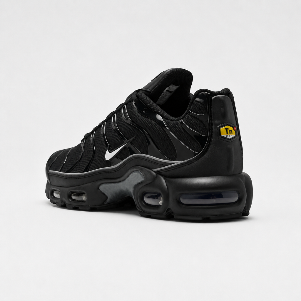 Nike Air Max 95 black trendy shoes