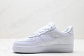 Air Force 1 white sneakers