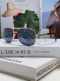 Louis Vuitton Classic Monogram Sunglasses