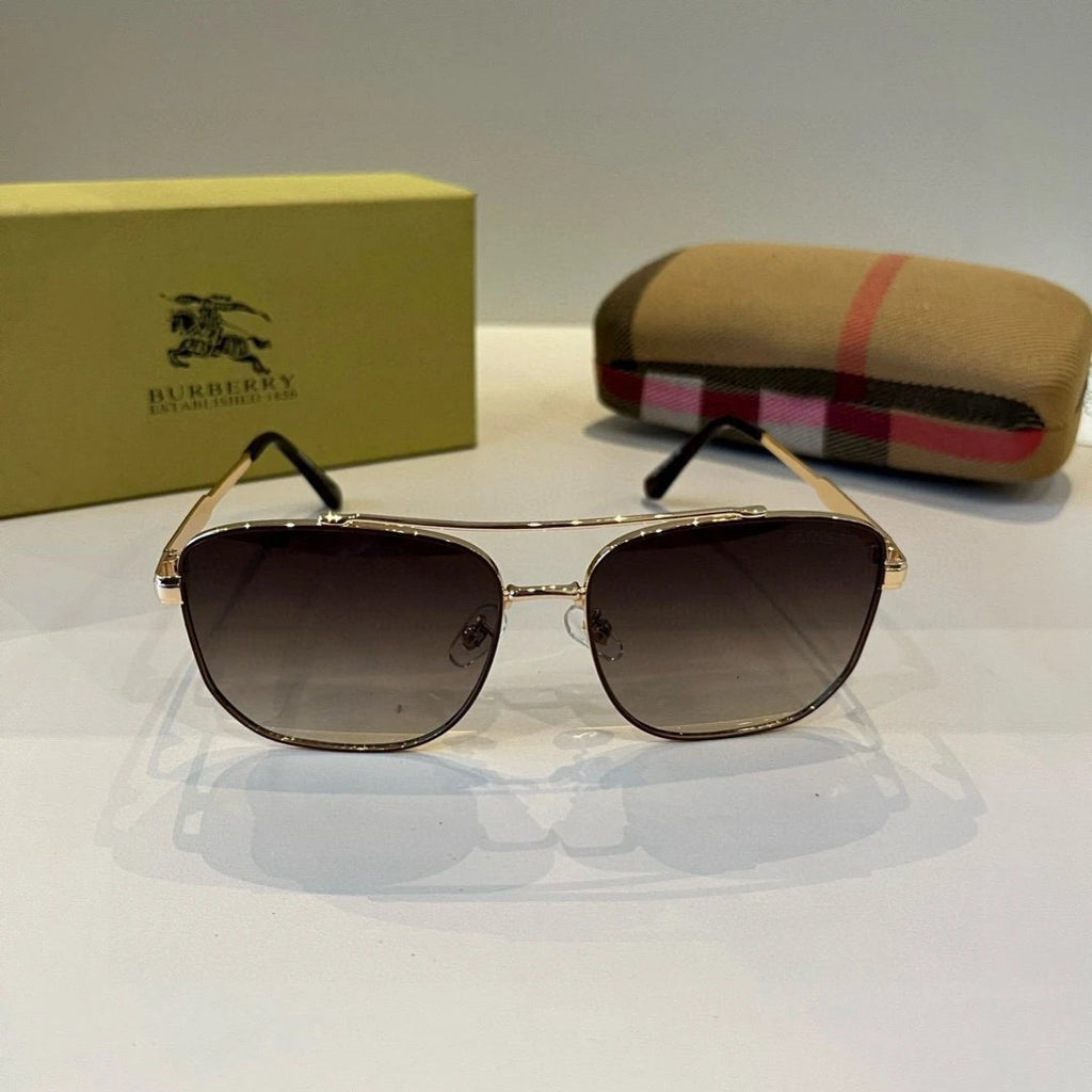 Burberry Classic Fashion Sunglasses