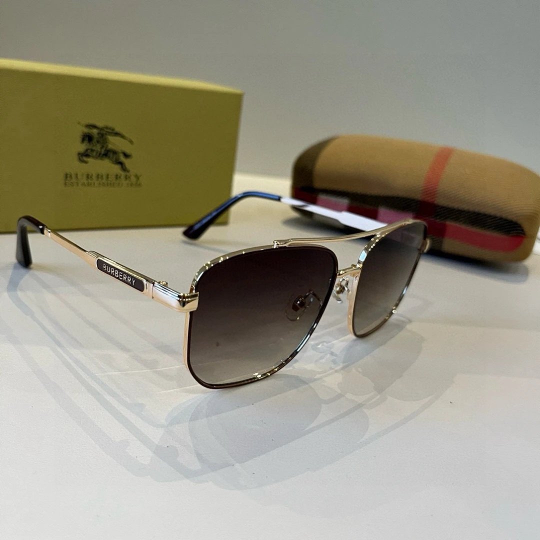 Burberry Classic Fashion Sunglasses
