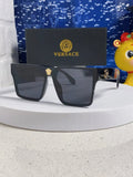 Versace Classic Fashion Black Sunglasses