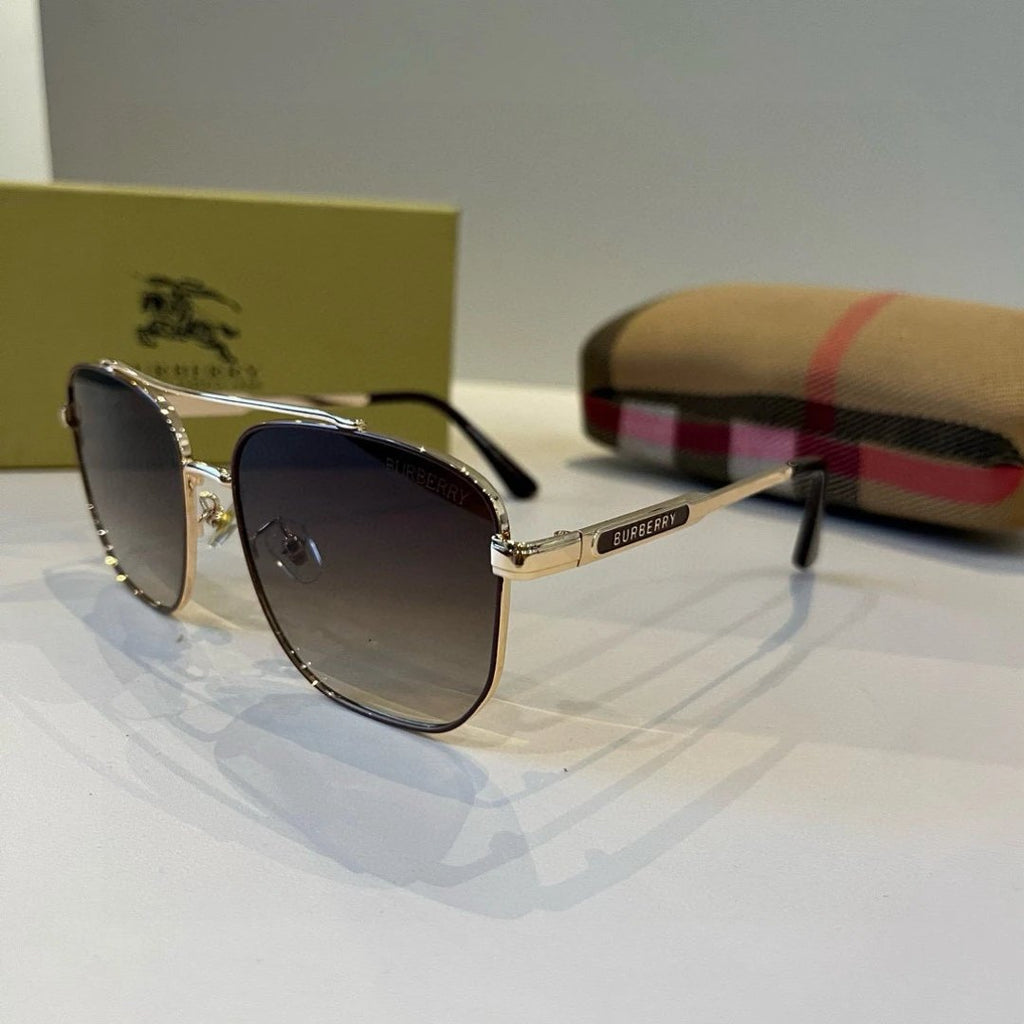 Burberry Classic Fashion Sunglasses