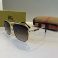 Burberry Classic Fashion Sunglasses