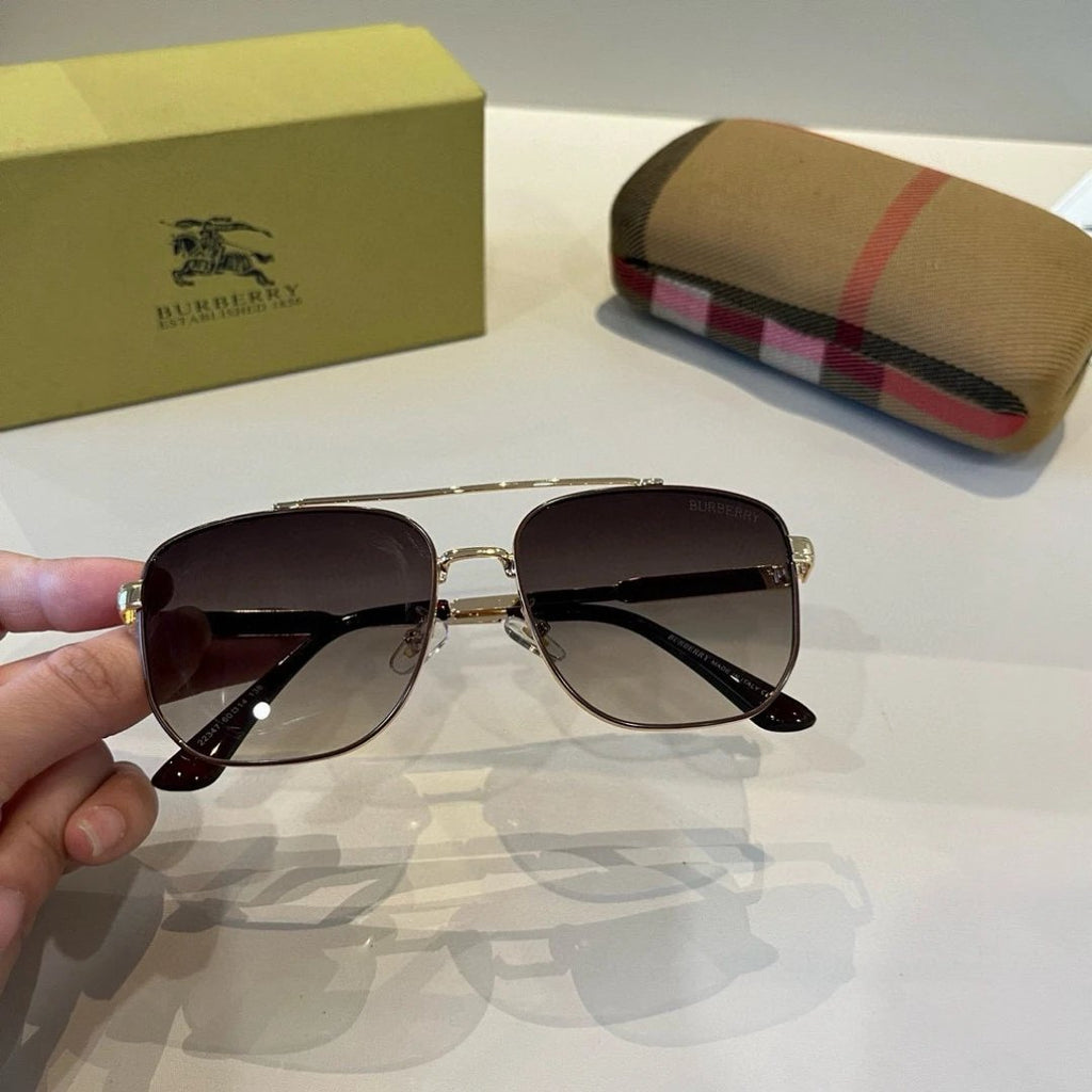 Burberry Classic Fashion Sunglasses