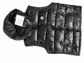 Moncler Black Trendy and Cool Down Vest